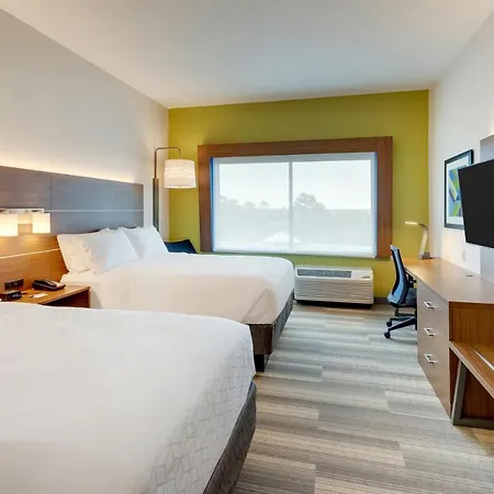 Holiday Inn Express - Wilmington - Porters Neck By Ihg Exterior photo