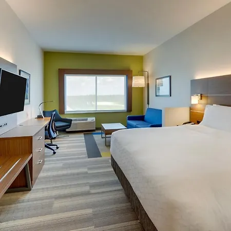 Holiday Inn Express - Wilmington - Porters Neck By Ihg Exterior photo