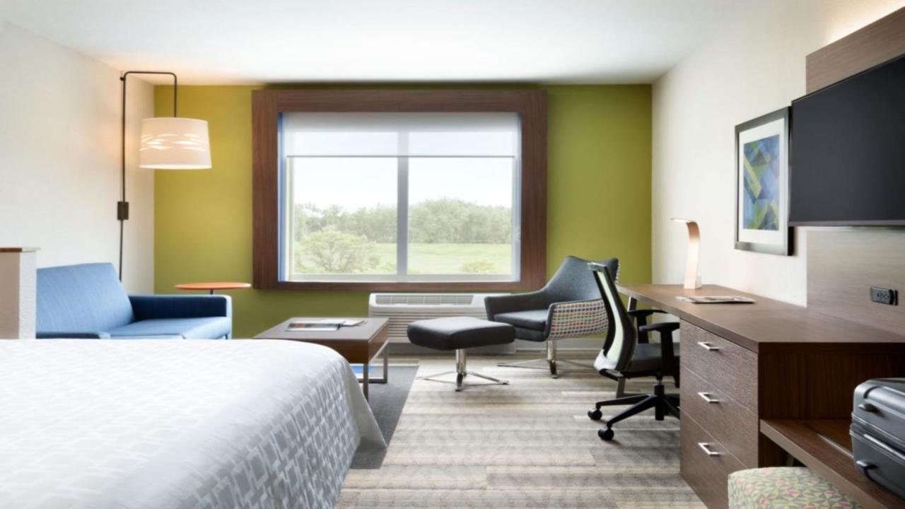 Express - - Porters Neck By Ihg