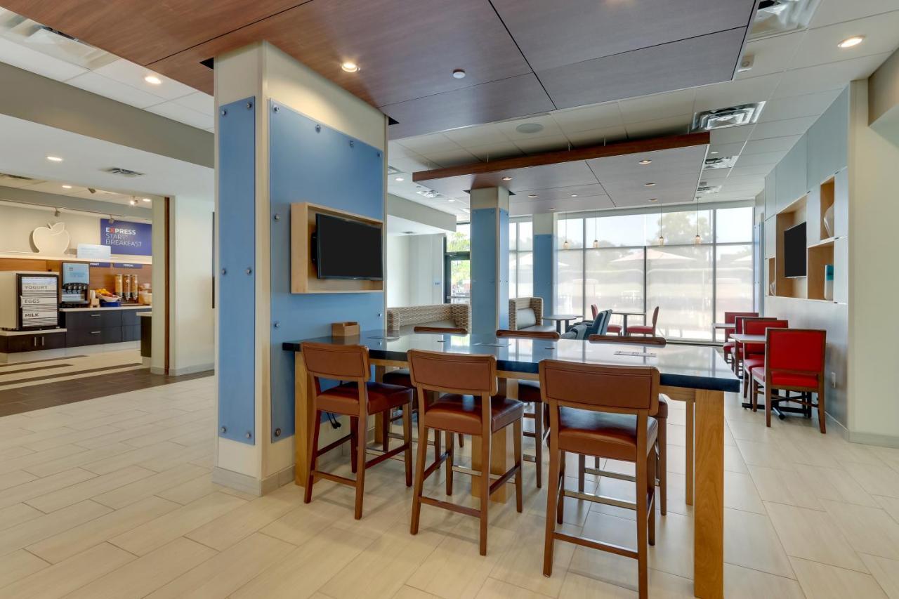 Express - - Porters Neck By Ihg Hotel 3*