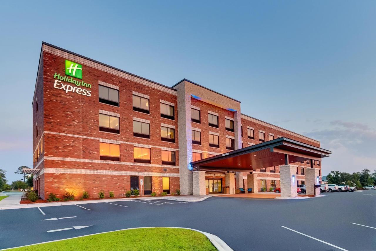 Express - - Porters Neck By Ihg 3*