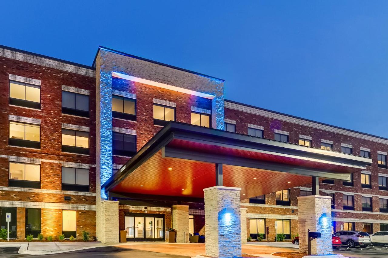 Express - - Porters Neck By Ihg Hotel