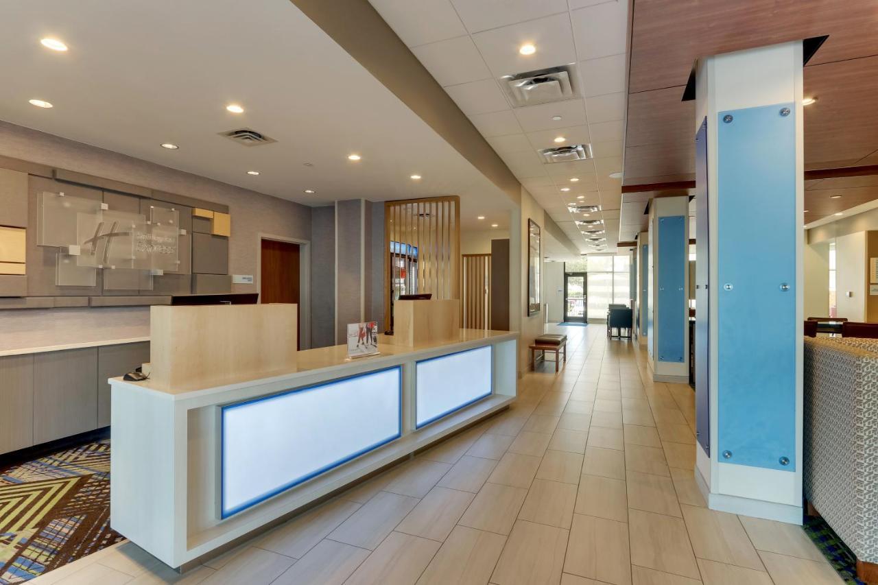 Express - - Porters Neck By Ihg Hotel 3*