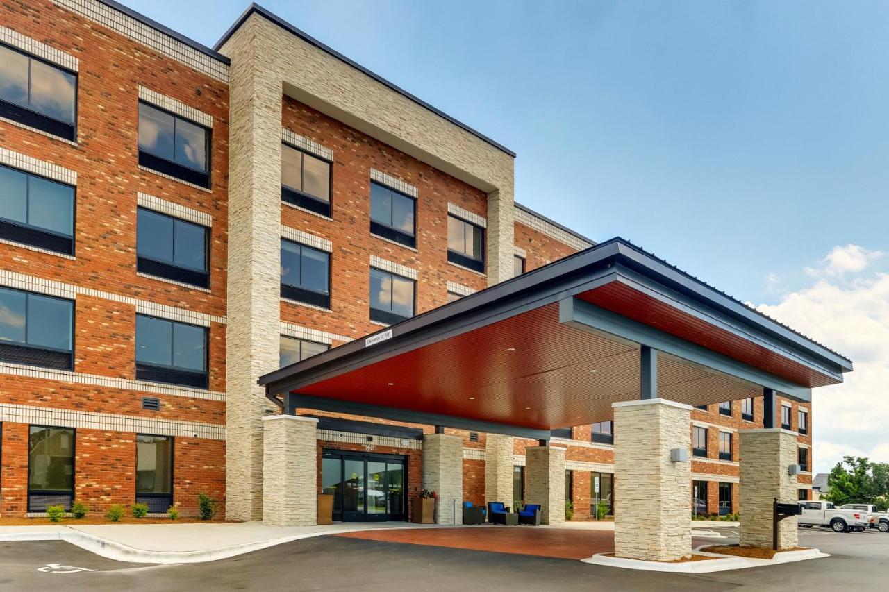 Express - - Porters Neck By Ihg Hotel
