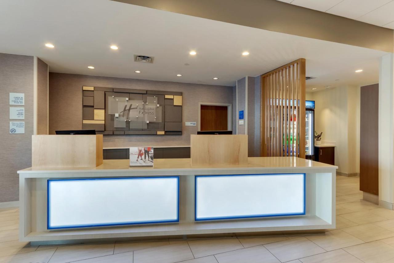 Express - - Porters Neck By Ihg