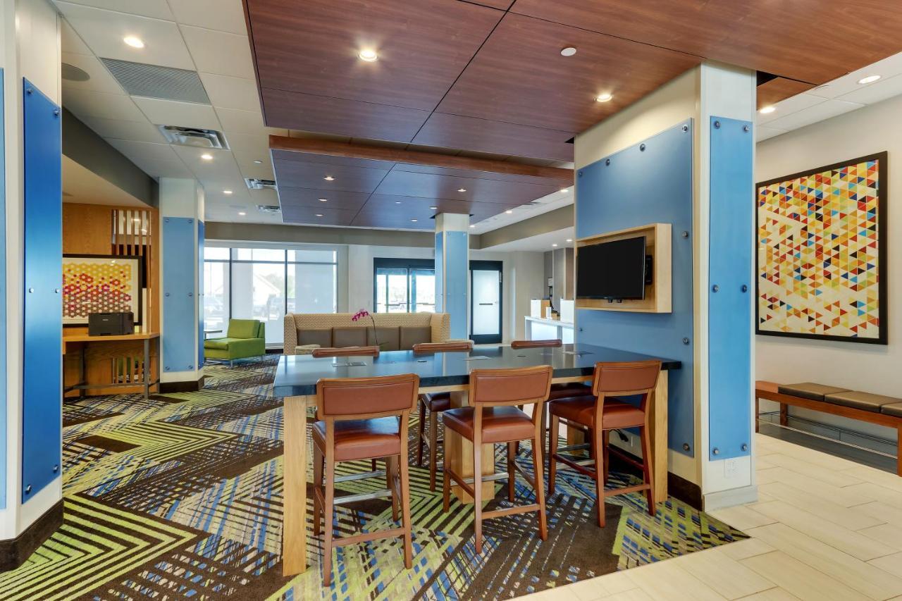 Hotel Express - - Porters Neck By Ihg