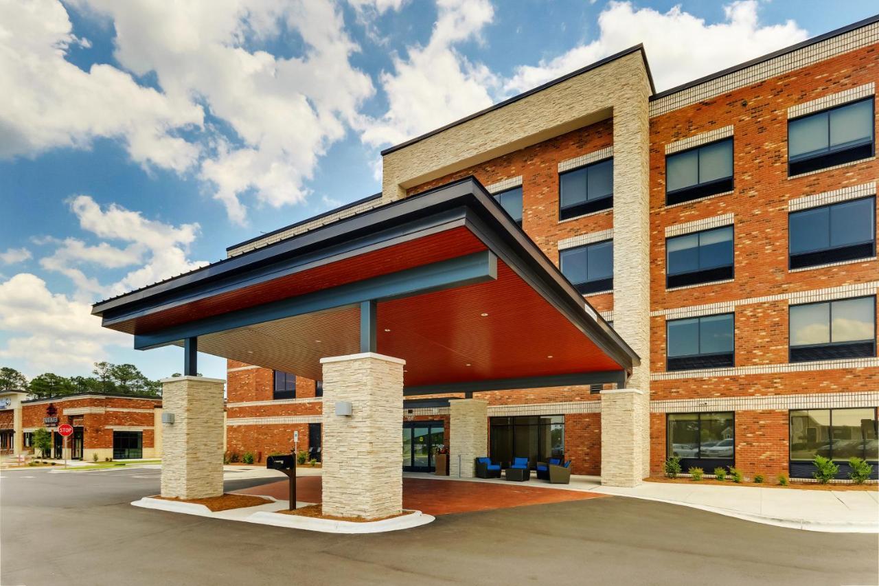 Express - - Porters Neck By Ihg Wilmington