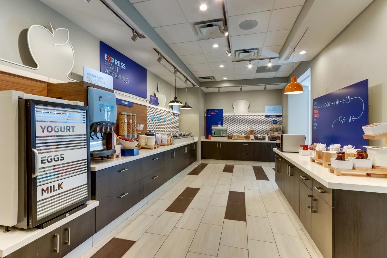 Express - - Porters Neck By Ihg Hotel 3*