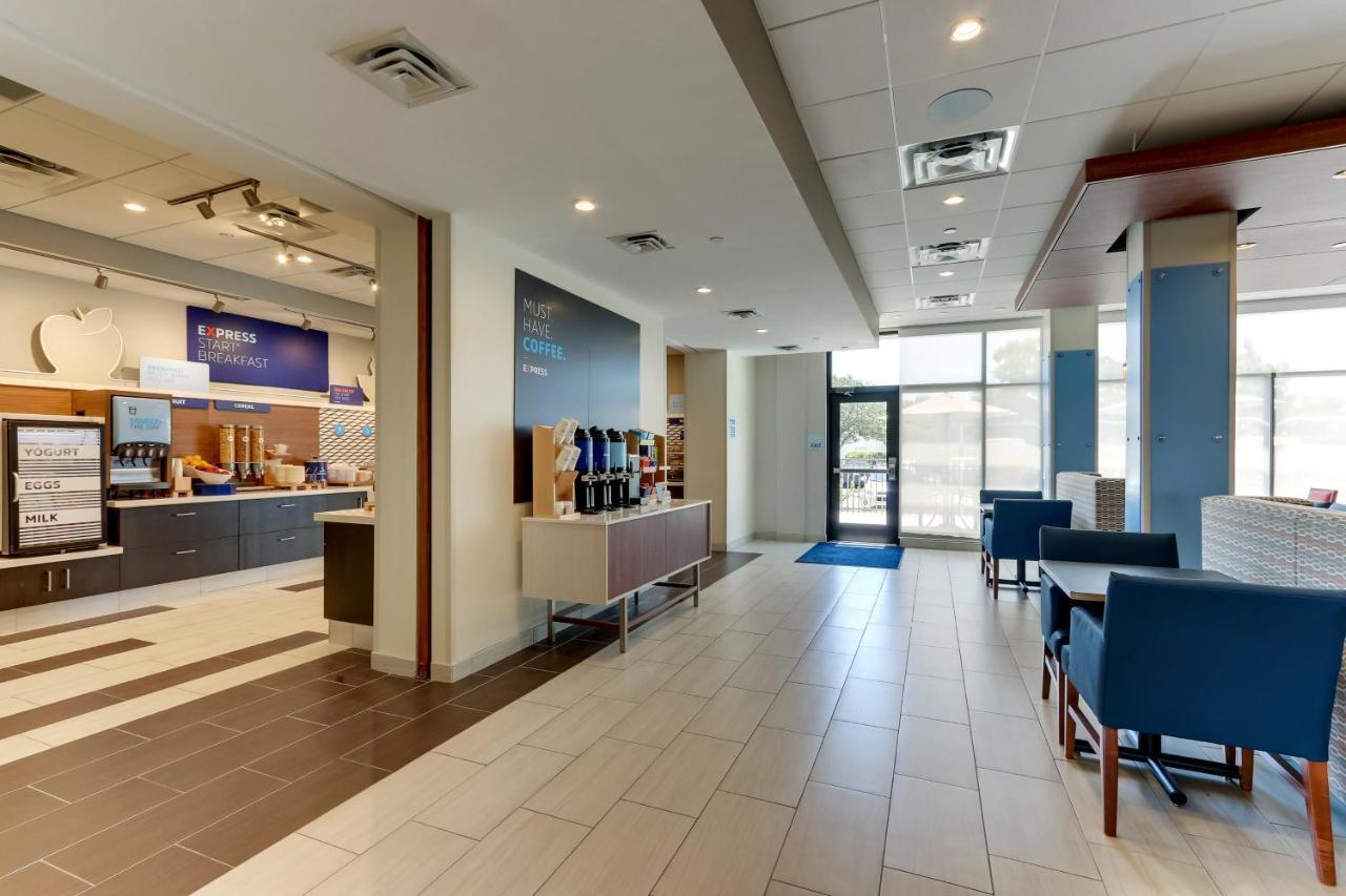 Express - - Porters Neck By Ihg 3*
