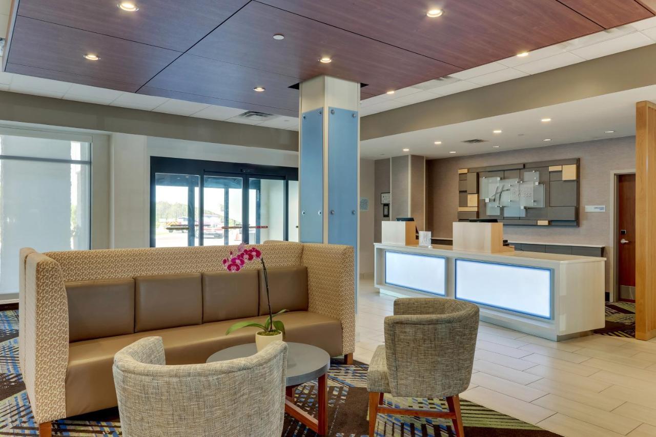 Hotel Express - - Porters Neck By Ihg