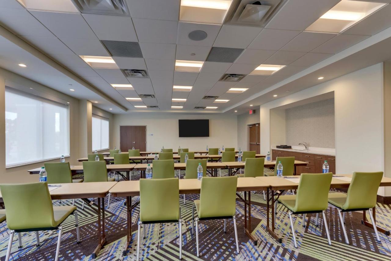 Express - - Porters Neck By Ihg Hotel 3*