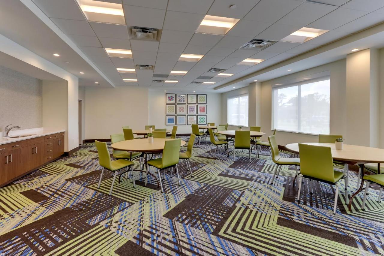 Express - - Porters Neck By Ihg