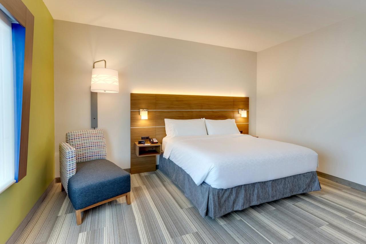Express - - Porters Neck By Ihg