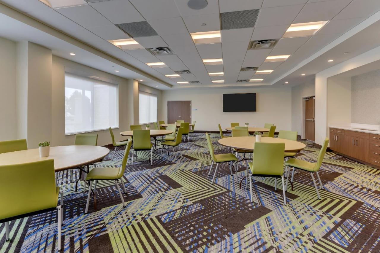 Express - - Porters Neck By Ihg 3*