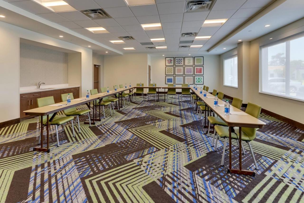 Express - - Porters Neck By Ihg 3* Wilmington