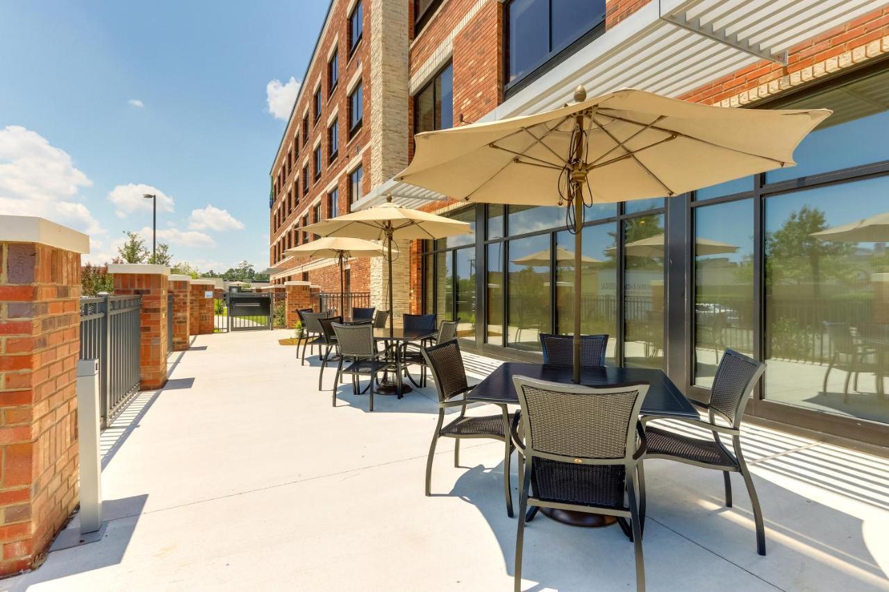 Express - - Porters Neck By Ihg Hotel