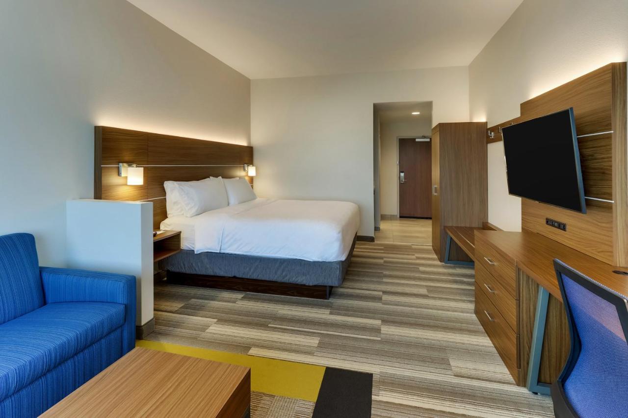 Hotel Express - - Porters Neck By Ihg Wilmington