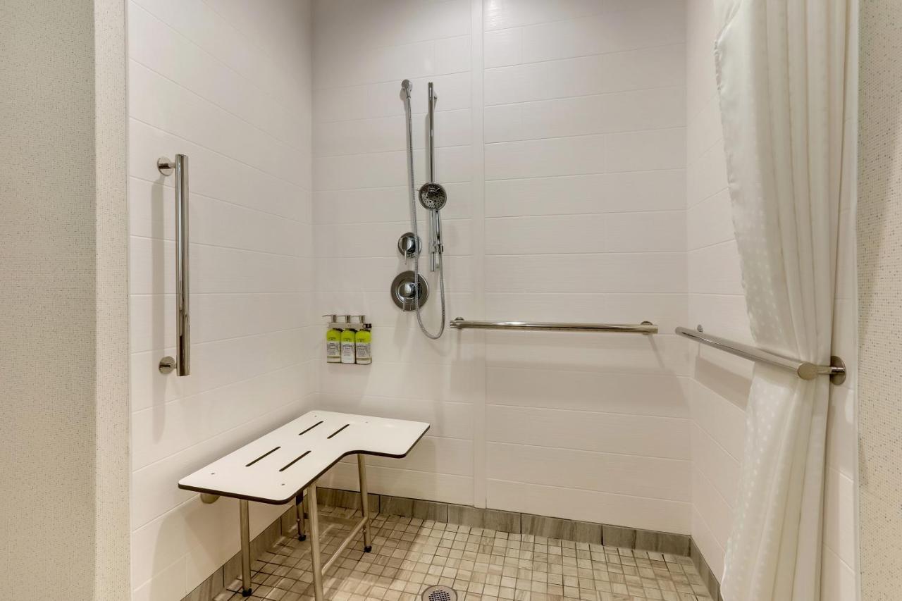 Hotel Express - - Porters Neck By Ihg