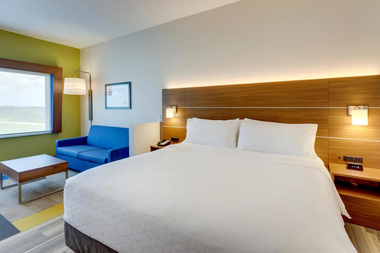 Express - - Porters Neck By Ihg Hotel