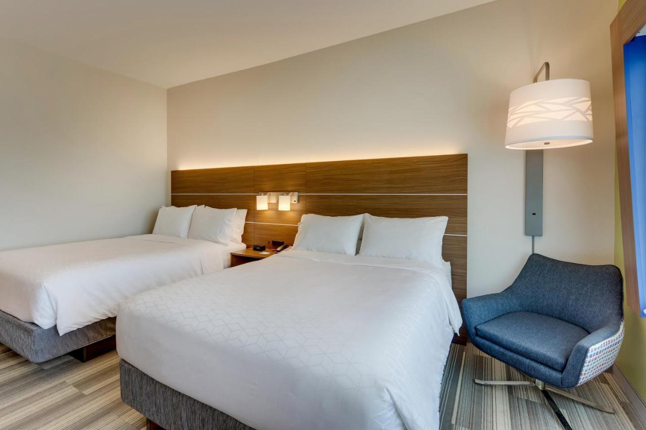 Hotel Express - - Porters Neck By Ihg