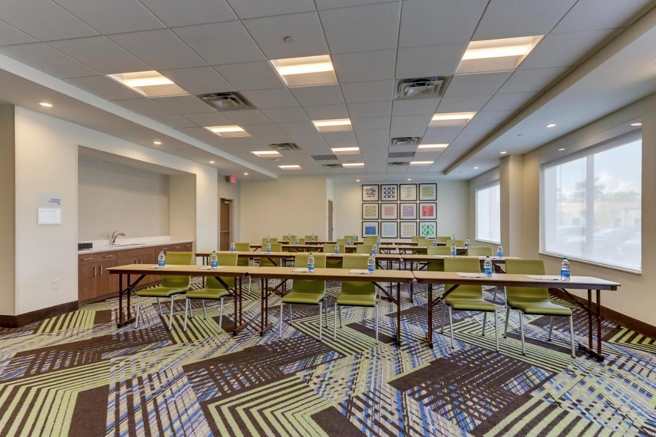 Express - - Porters Neck By Ihg 3* Wilmington