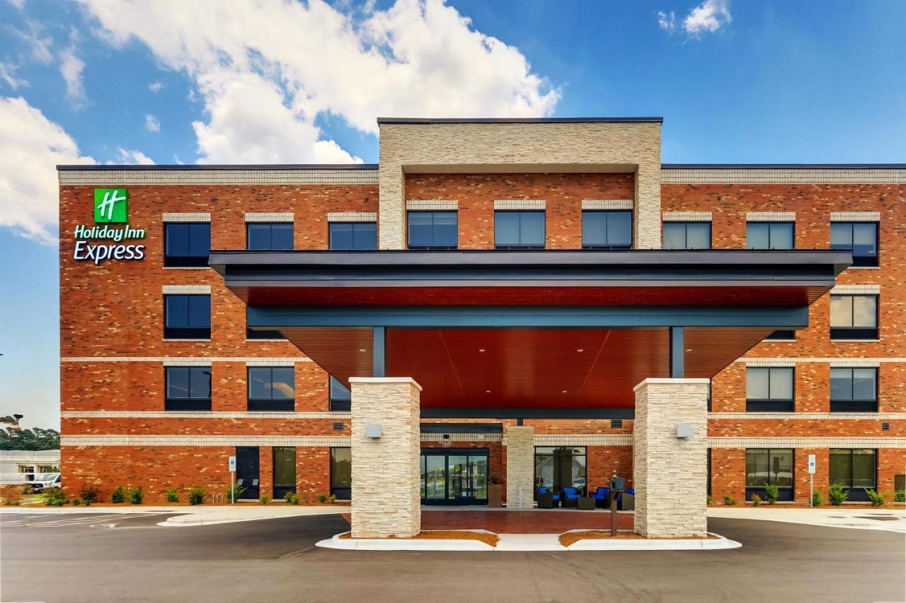 Hotel Express - - Porters Neck By Ihg