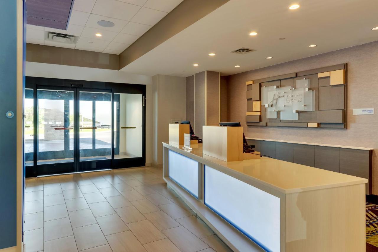 Hotel Express - - Porters Neck By Ihg Wilmington