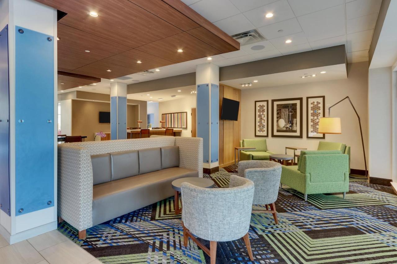 Express - - Porters Neck By Ihg Hotel 3*