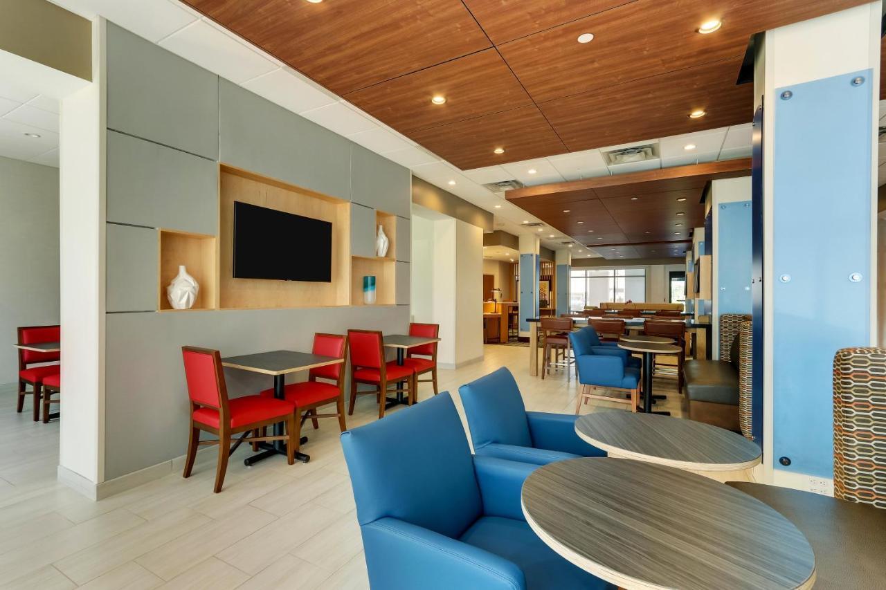 Express - - Porters Neck By Ihg Hotel Wilmington