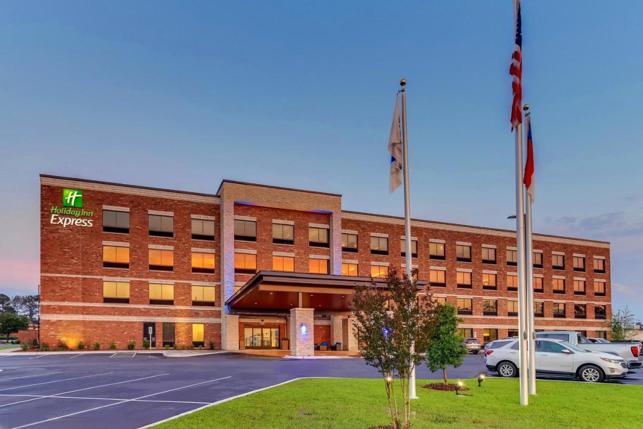 Express - - Porters Neck By Ihg 3* Wilmington