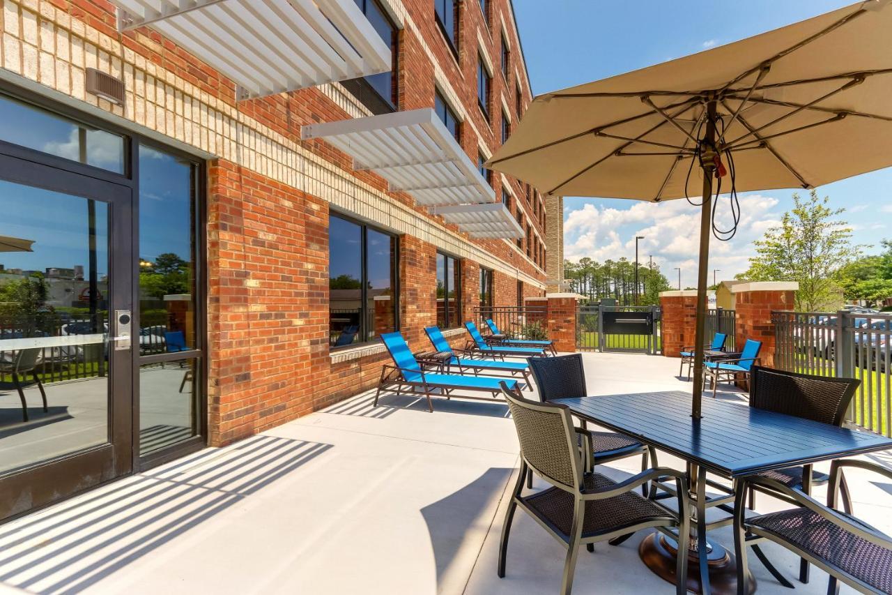Express - - Porters Neck By Ihg Hotel 3*