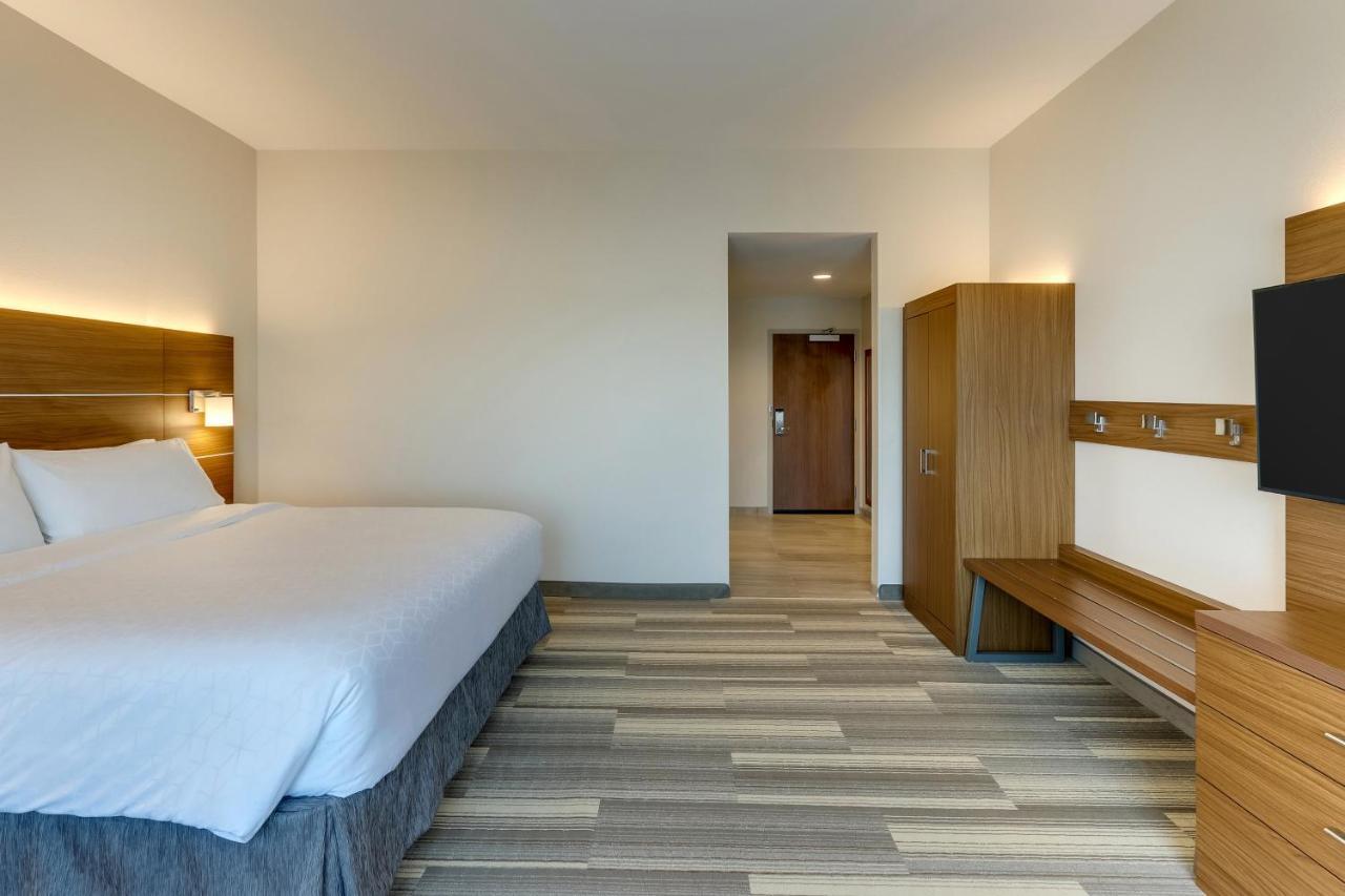 Express - - Porters Neck By Ihg 3*