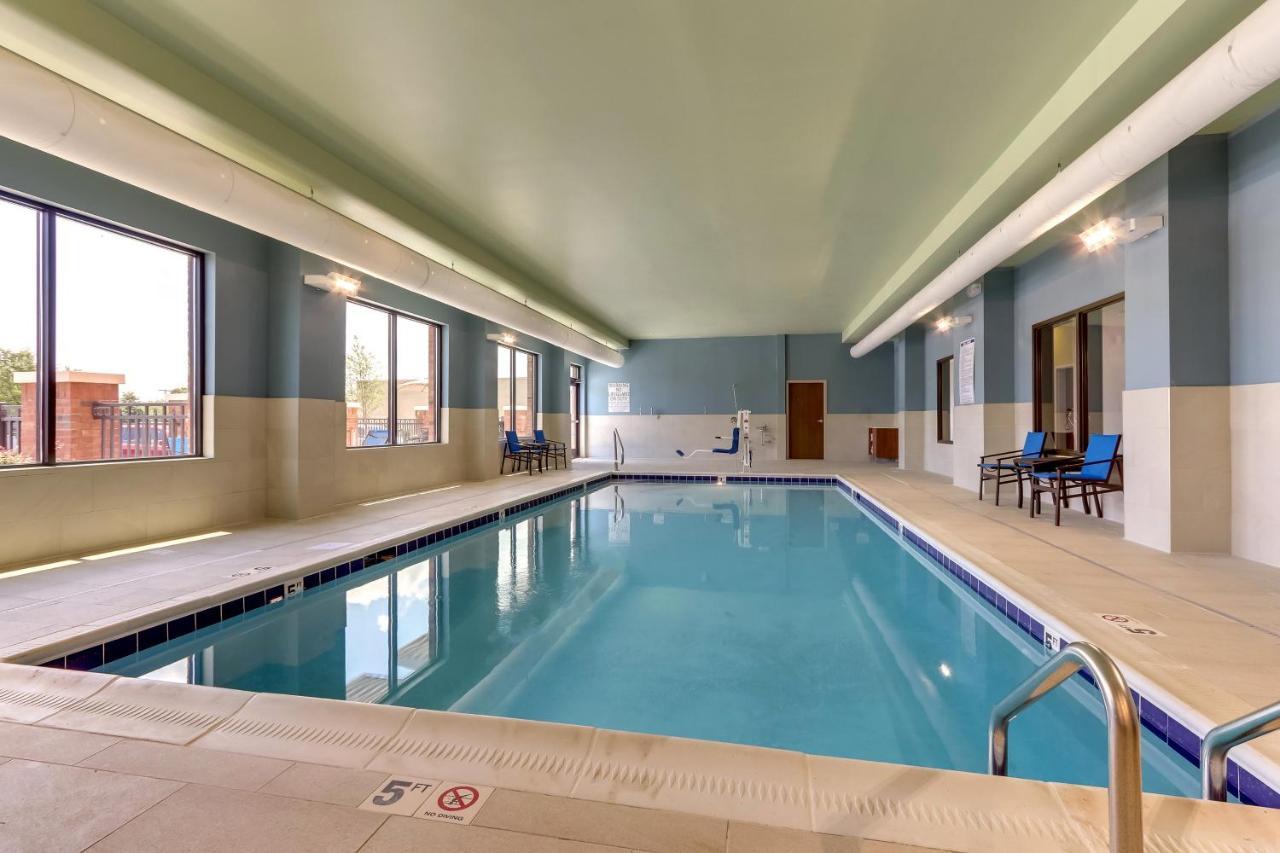 Hotel Express - - Porters Neck By Ihg 3*