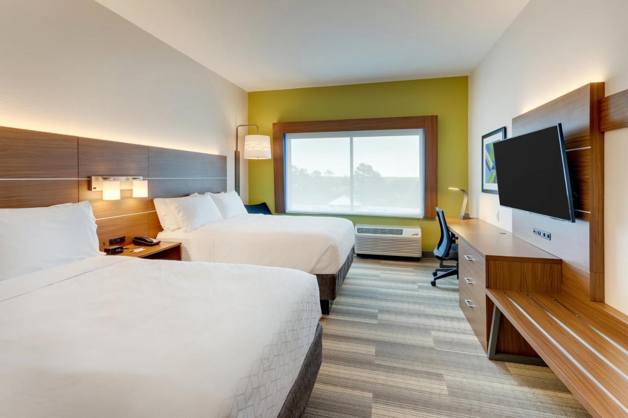 Hotel Express - - Porters Neck By Ihg 3*