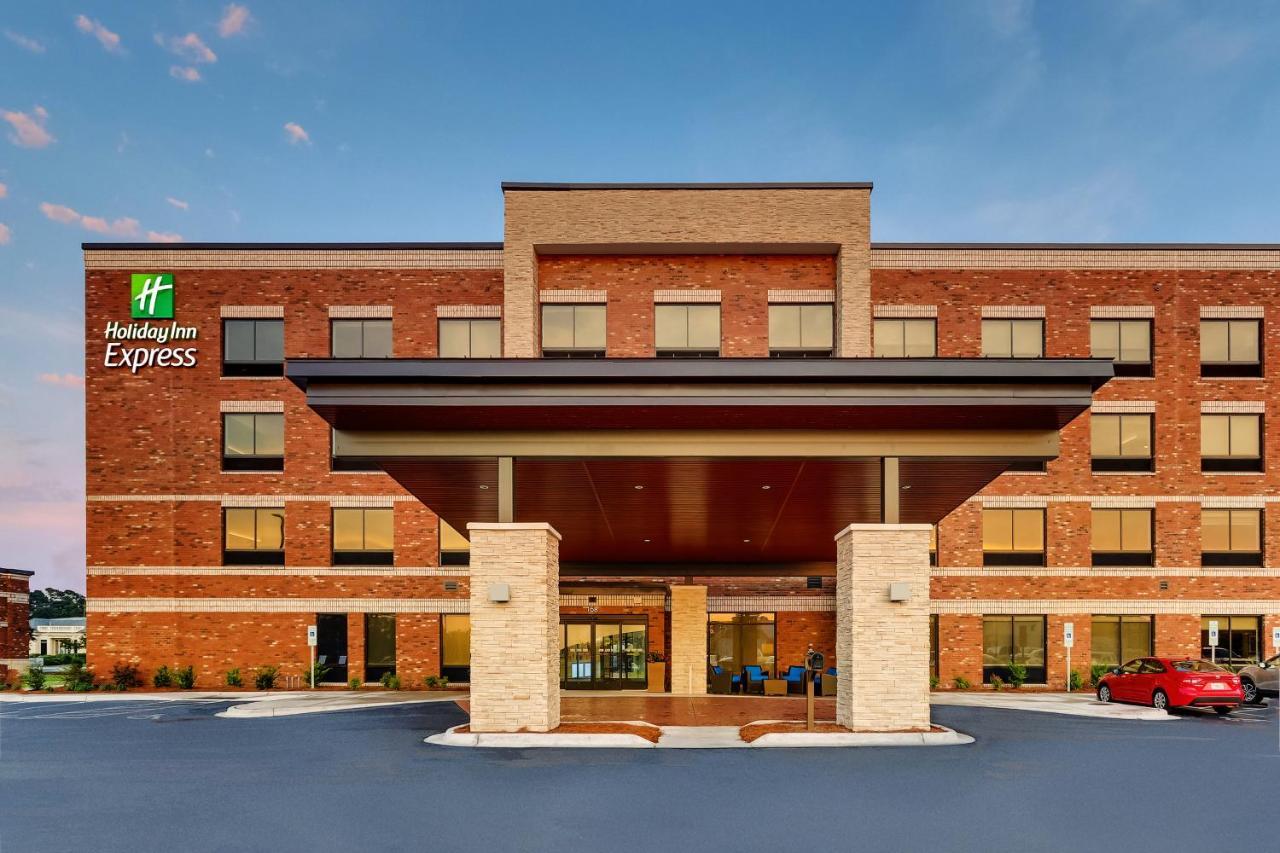 Hotel Express - - Porters Neck By Ihg Wilmington
