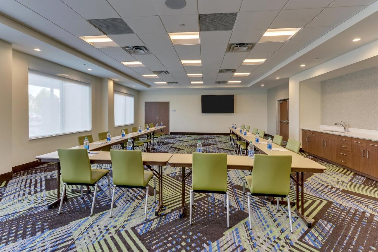 Express - - Porters Neck By Ihg Hotel