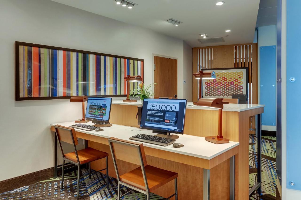 Hotel Express - - Porters Neck By Ihg