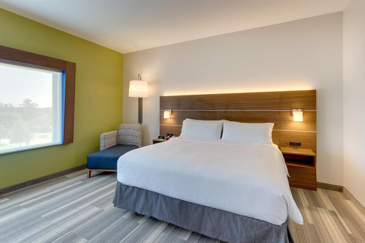 Hotel Express - - Porters Neck By Ihg Wilmington