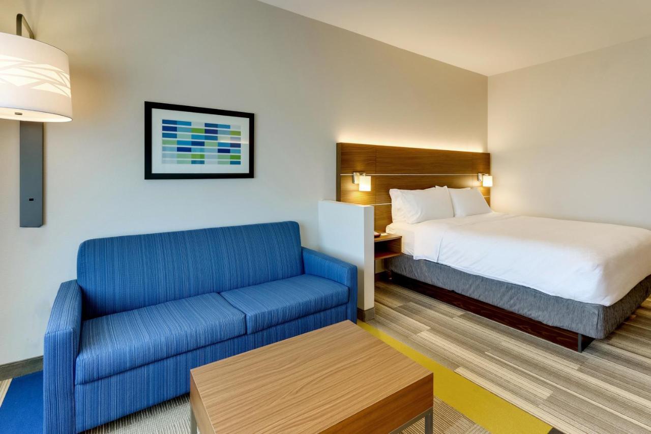 Express - - Porters Neck By Ihg Wilmington