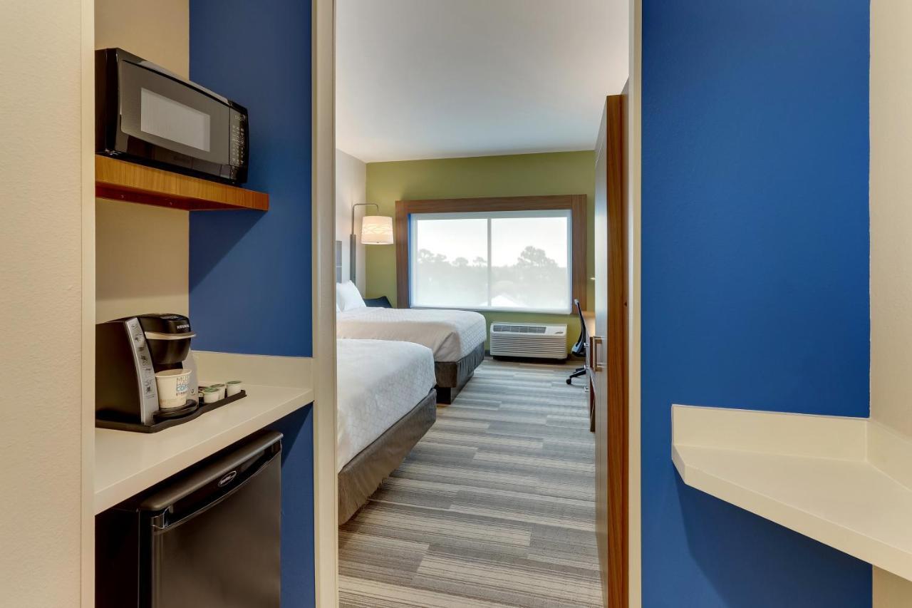 Hotel Express - - Porters Neck By Ihg Wilmington