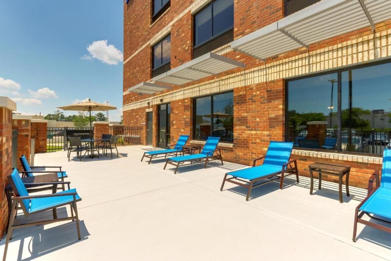 Express - - Porters Neck By Ihg Hotel