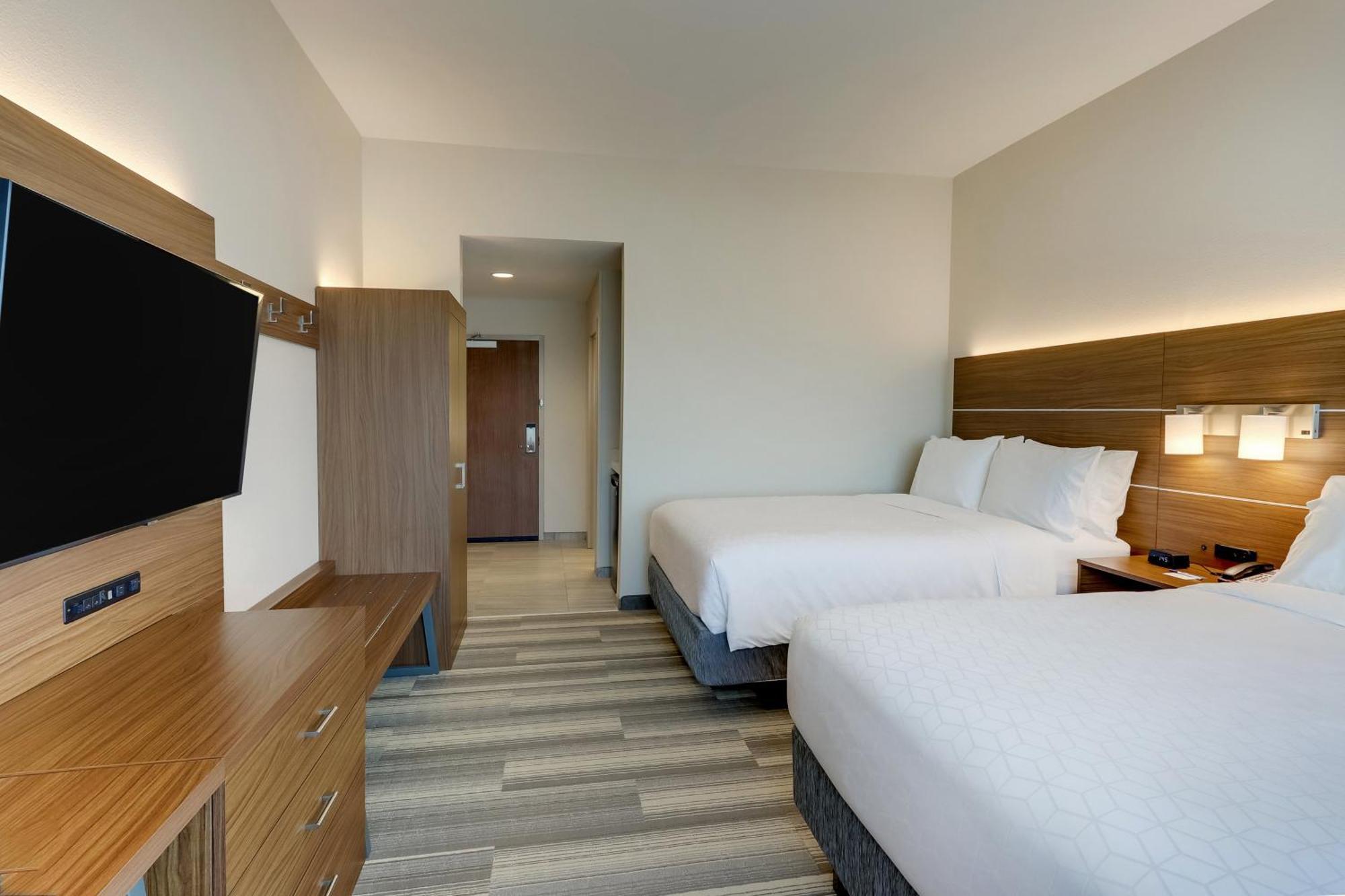 Express - - Porters Neck By Ihg Hotel