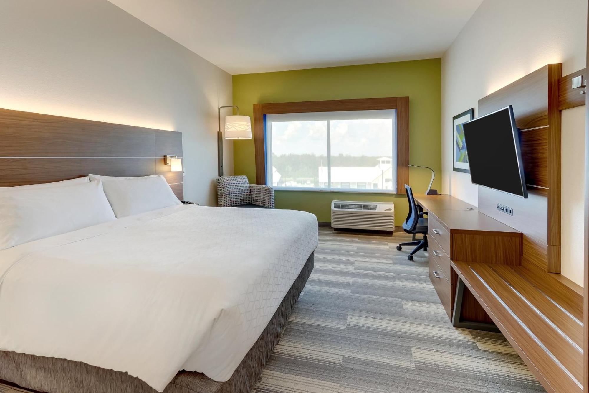 Express - - Porters Neck By Ihg