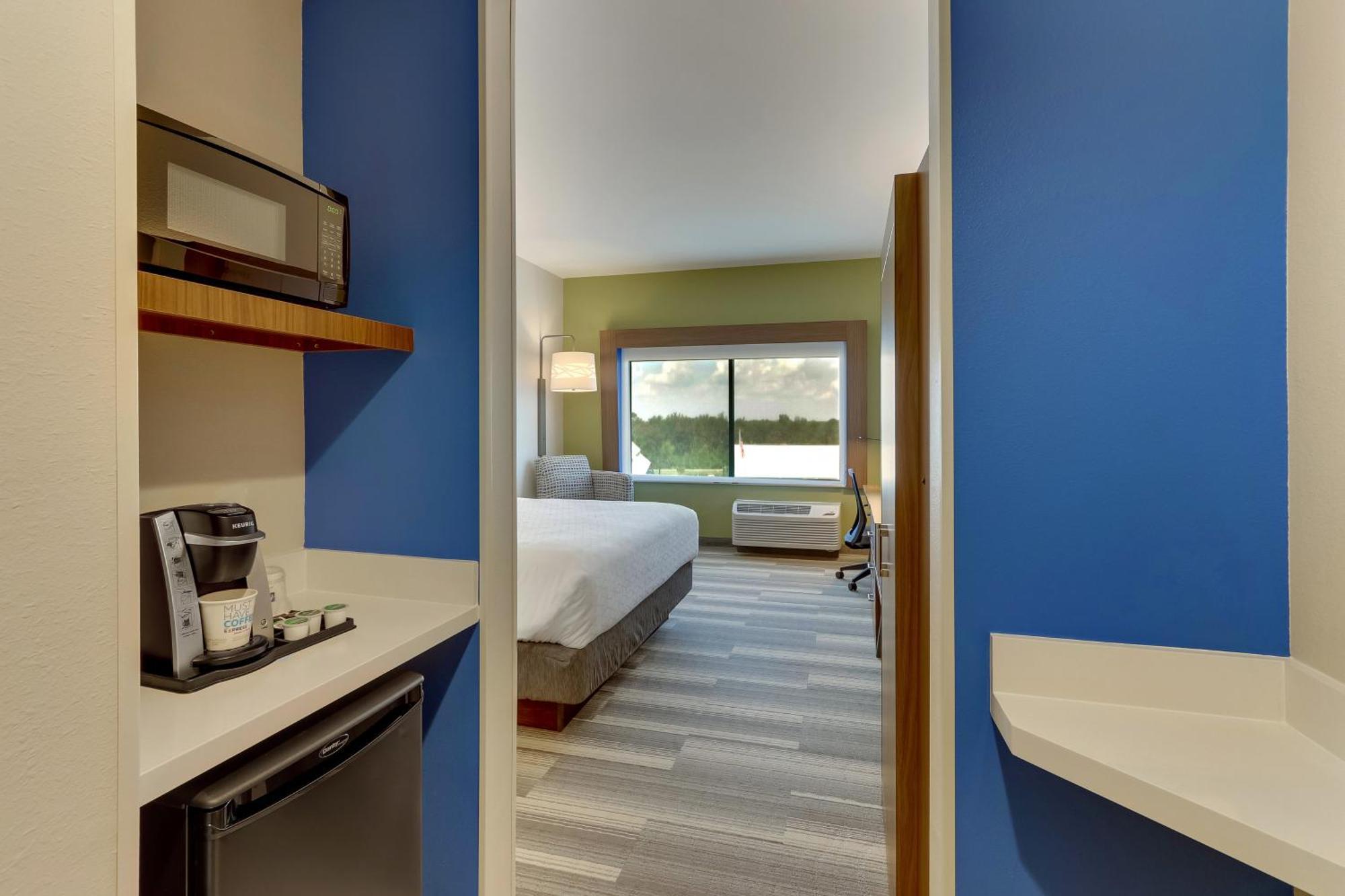 Express - - Porters Neck By Ihg Hotel
